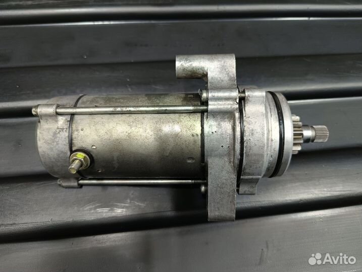 Стартер Honda Gold Wing 1800