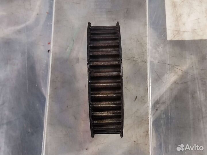 Шкив распредвал тнвд 3.0 BKS BUG VW Туарег Audi Q7