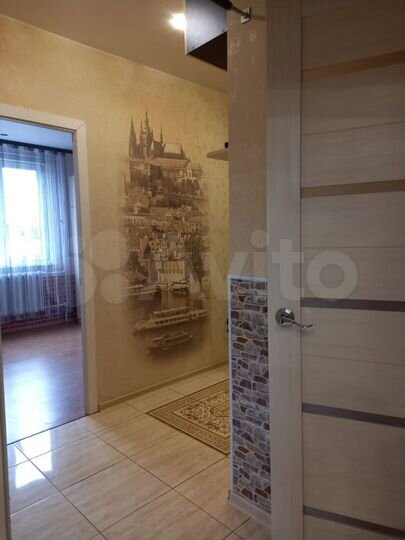 3-к. квартира, 67 м², 1/3 эт.