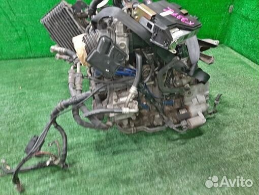 Двигатель в сборе двс mazda RX-8 SE3P 13B 2004