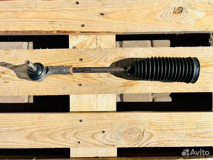 Рулевая тяга передняя правая Porsche Panamera 970