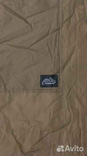 Helikon tex пончо
