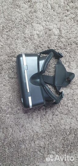 Очки виртуальной реальности smarterra VR2 Mark 2