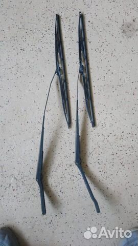 Поводок стеклоочистителя Honda Rafaga Рафага