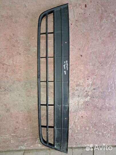 Решетка на бампер