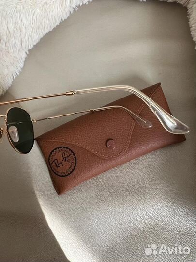 Очки ray ban оригинал