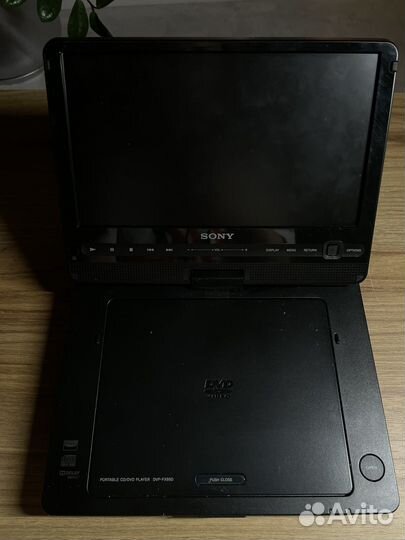 Проигрыватель сд дисков