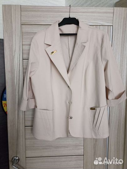 Новые женские вещи