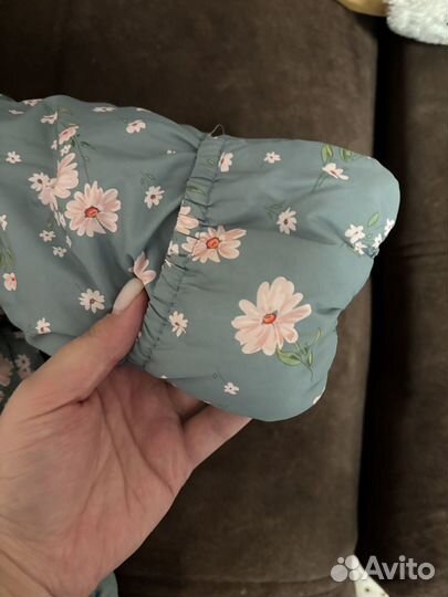 Комбинезон 80