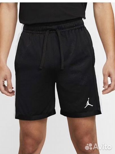 Шорты Jordan Sport Dri-FIT M оригинал