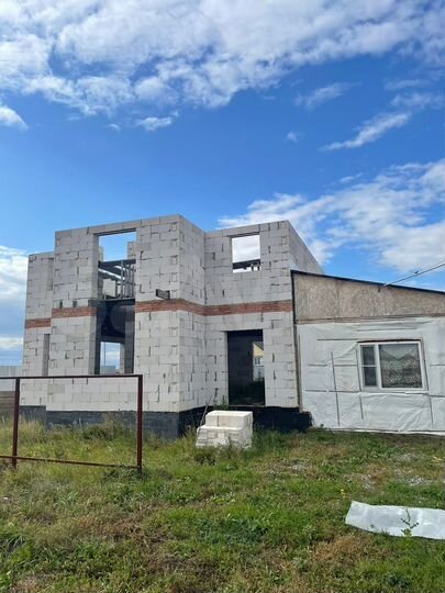 Дом 150 м² на участке 9 сот.