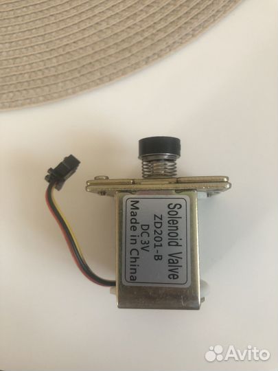 Электромагнитный клапан Нева 4513 (4510/4511/5011)