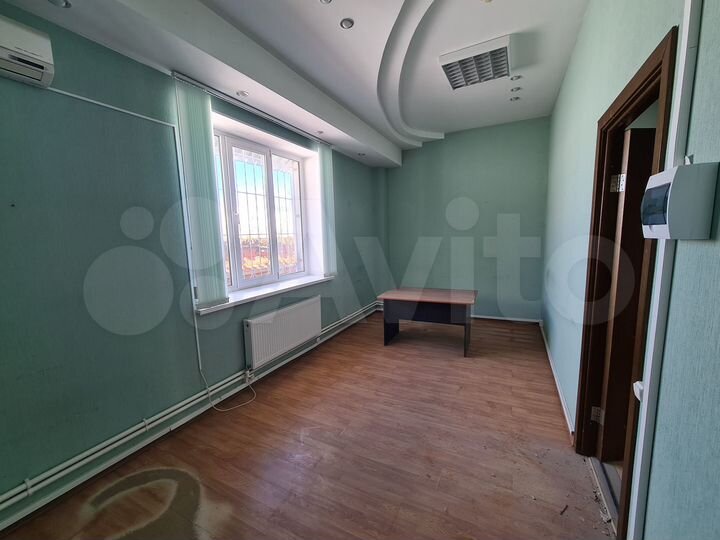 Офис, 16.5 м²
