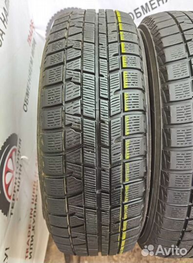 Yokohama Ice Guard IG50+ 185/60 R15 84Q