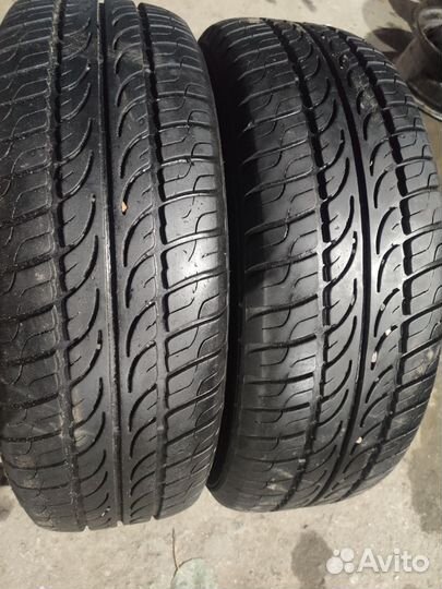 КАМА Кама-234 195/65 R15