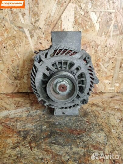 Генератор Mazda CX-7 ER (2006 - 2012)