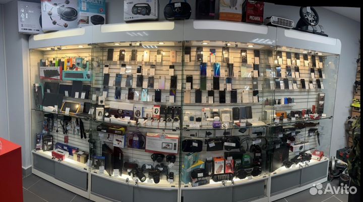 iPhone 6S Plus, 128 ГБ