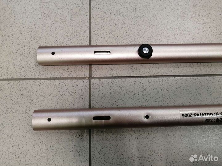 Элемент рамы N 13 на коляску Wisesonle