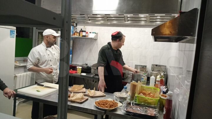 Свободного назначения, 80 м²