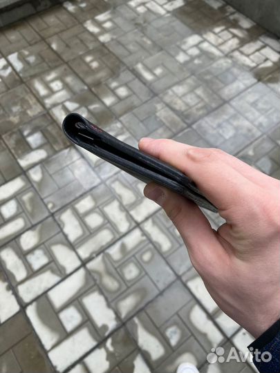 Обложка на паспорт и автодокументы докхолдер