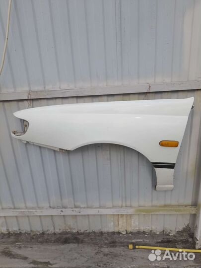 Nissan sunny N13 разбор