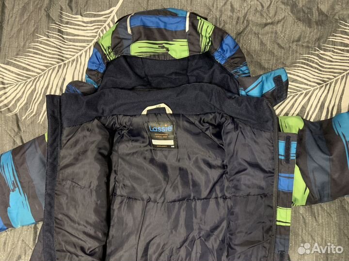 Продам костюм на мальчика