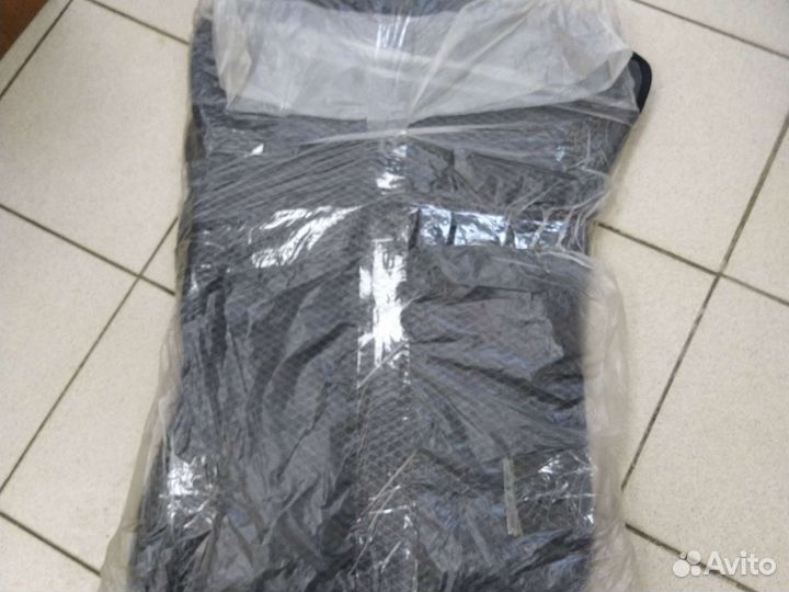 Ковры салона EVA LADA Granta