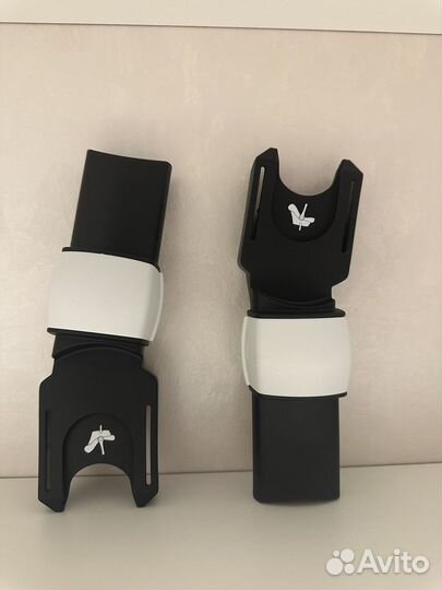 Адаптеры для автолюльки maxi cosi bugaboo