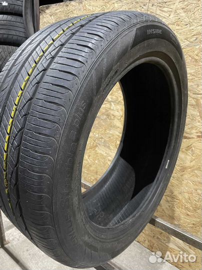 Hankook Ventus S1 Noble 2 H452 245/45 R18 100W