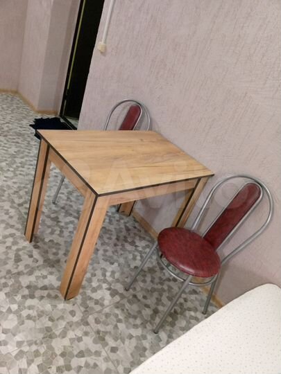 Квартира-студия, 23 м², 2/3 эт.