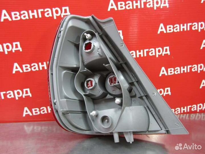 Фонарь правый Honda Jazz GD 2001-2008