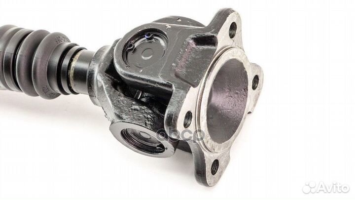 Карданный вал MB20034106106 dominant