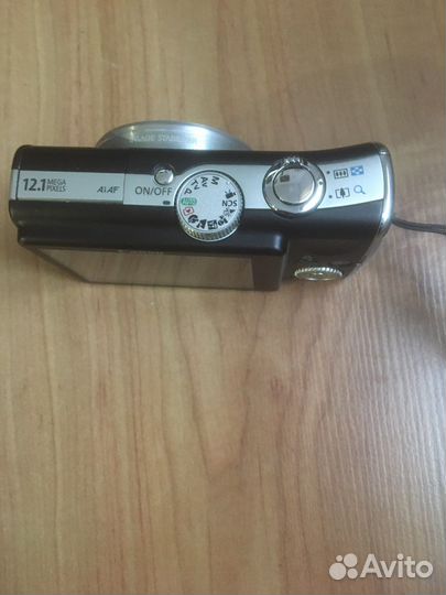 Фотоаппарат