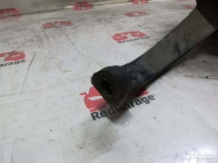 Ступица передняя правая Jeep Grand Cherokee WK2