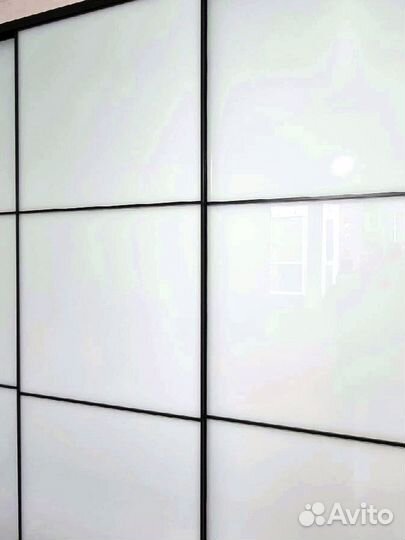 Нестандартные двери купе