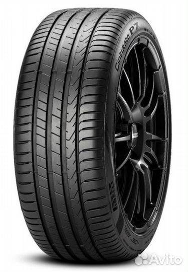 Pirelli Cinturato P7 (P7C2) 205/55 R17 95V