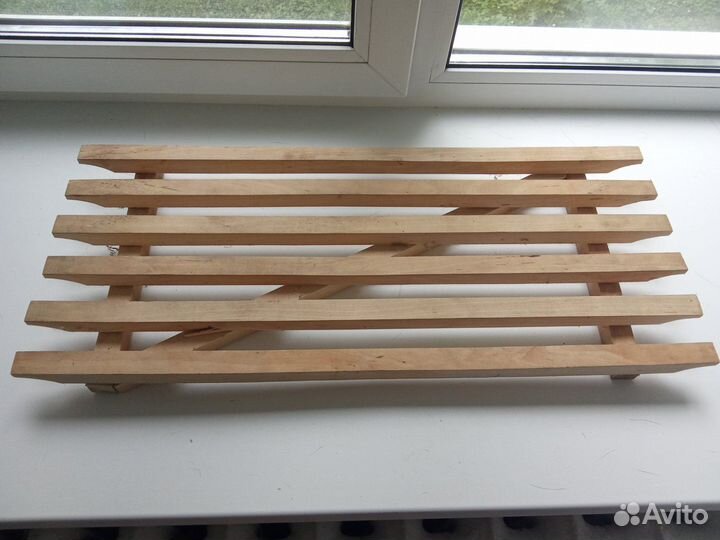 Решетка на ванну