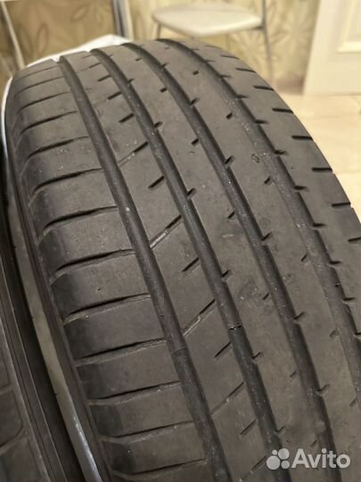 Toyo Proxes R36 225/55 R19