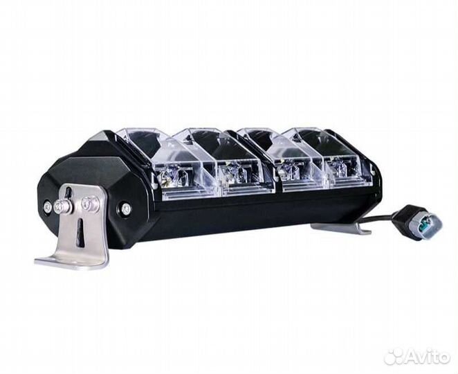 Фара Аврора N10 адаптивная