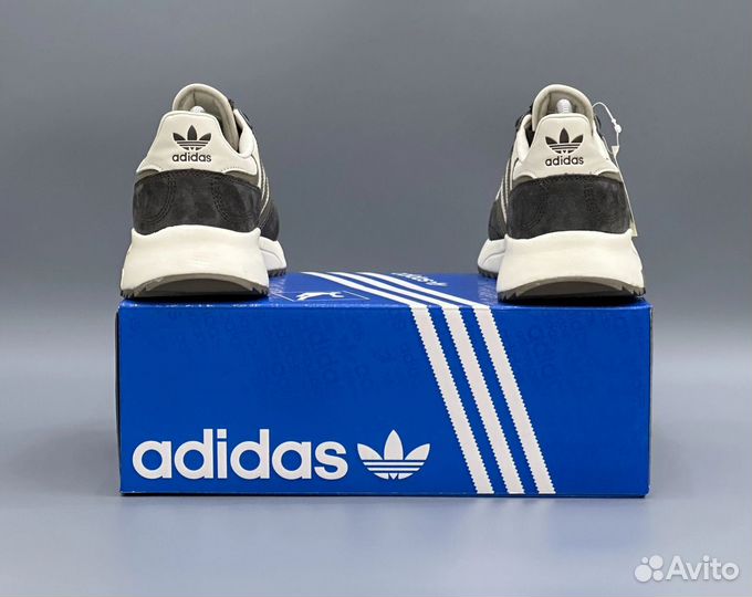 Мужские кроссовки Adidas (41-46)