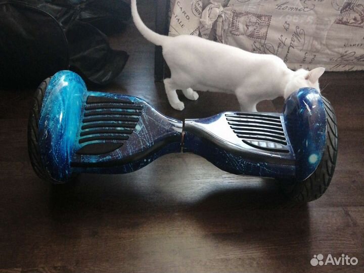 Гироскутер бу