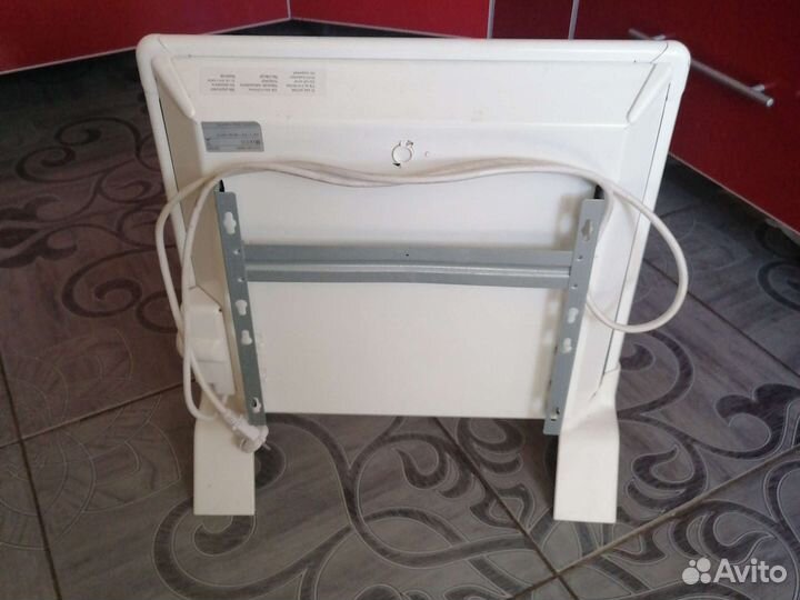 Обогреватель электрический