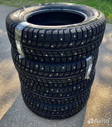 КАМА 505 Irbis 195/65 R15
