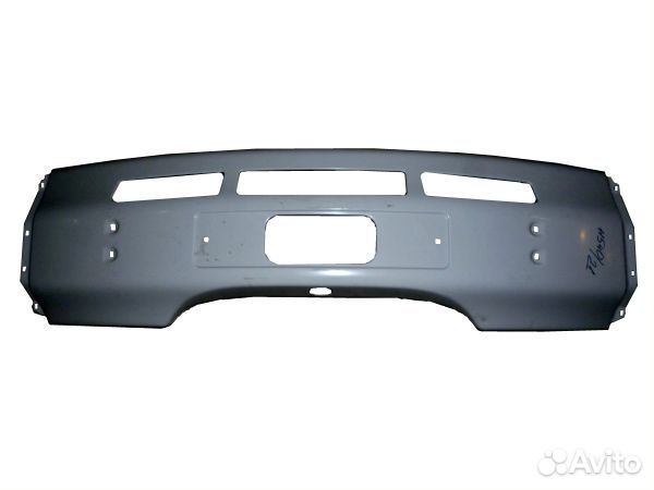 Бампер ГАЗель Бизнес 3302