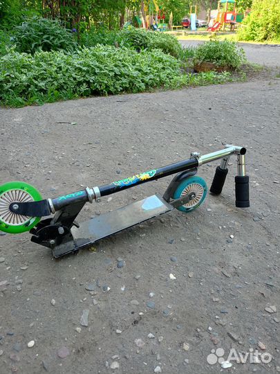 Самокат детский