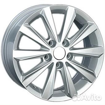 Top Driver VW117 Volkswagen 6,5x16 5x112 ET50 DIA57.1 S Volkswagen