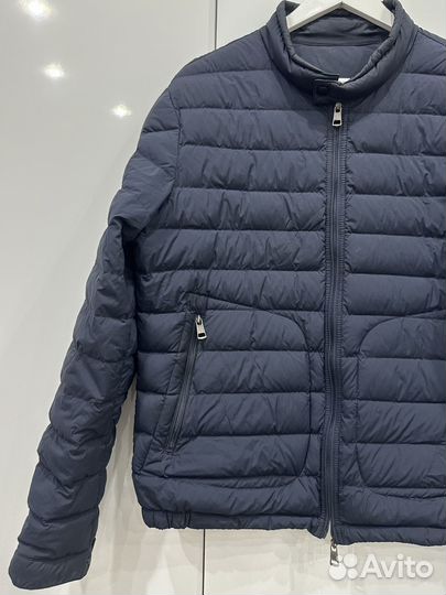 Куртка moncler мужская