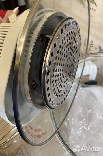 Аэрогриль Smile AG 1901