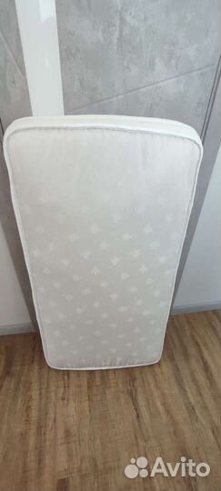 Матрас детский кокосовый 60*120