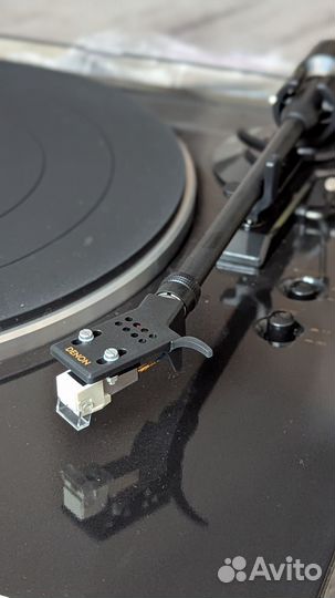 Проигрыватель винила